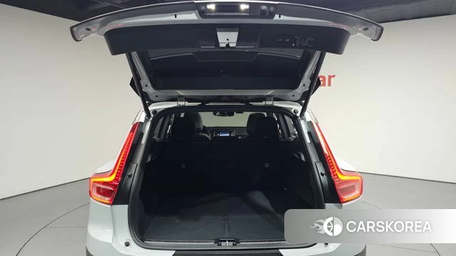 Volvo XC40 id 4683898 из Кореи 25