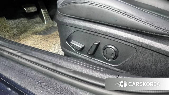 Kia K5 Hybrid 3rd Generation id 4750841 из Кореи 25
