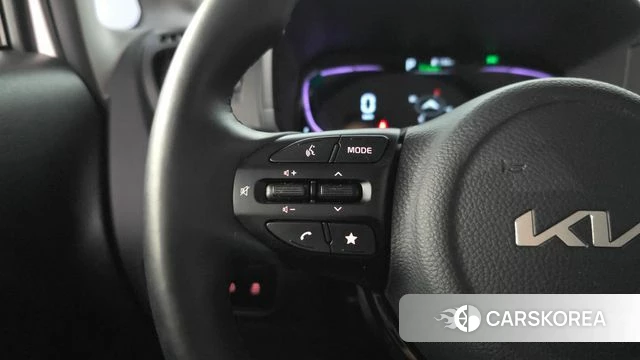 Kia The New Kia Ray id 4853613 из Кореи 25