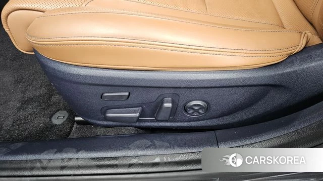 Hyundai Grandeur IG id 4780951 из Кореи 25