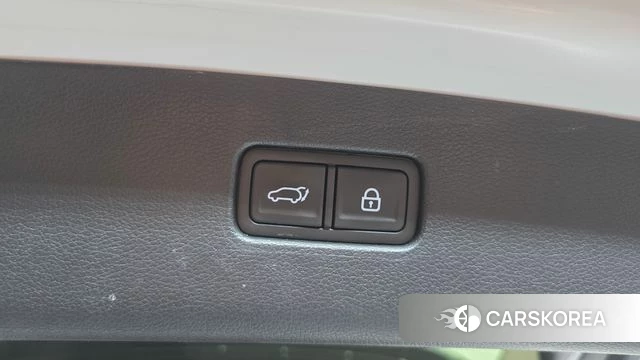 Genesis GV80 id 4692967 из Кореи 25