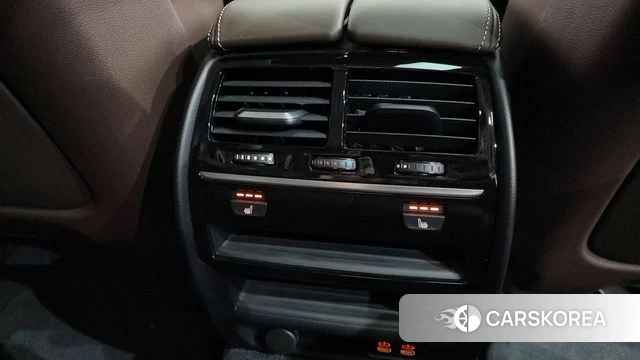 BMW 5 Series (G30) id 4317453 из Кореи 25