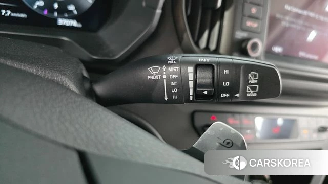 Kia The New Kia Ray EV id 4302341 из Кореи 25