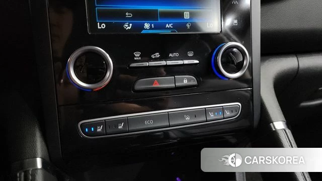 Renault Korea (Samsung) The New QM6 id 4530563 из Кореи 25