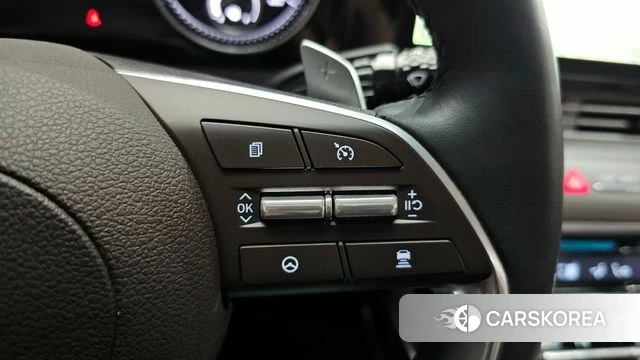 Hyundai The New Grandeur IG id 4294132 из Кореи 25