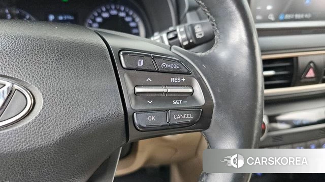 Hyundai Kona id 4325816 из Кореи 25