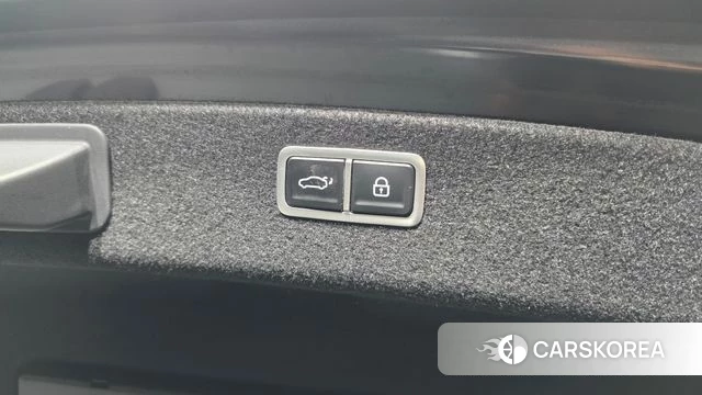 Genesis G80 (RG3) id 4593786 из Кореи 25