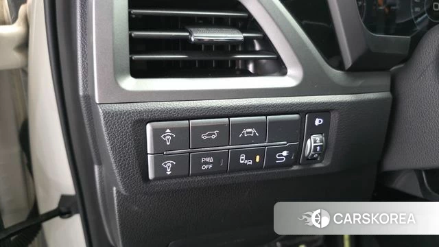 Ssangyong Beautiful Korando id 4780091 из Кореи 25