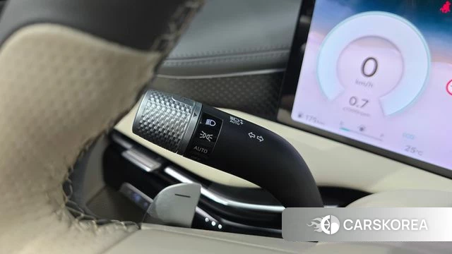 Genesis G80 (RG3) id 4853516 из Кореи 25