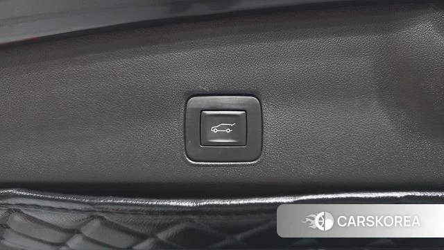 Chevrolet (GM Daewoo) Trailblazer id 4636328 из Кореи 25
