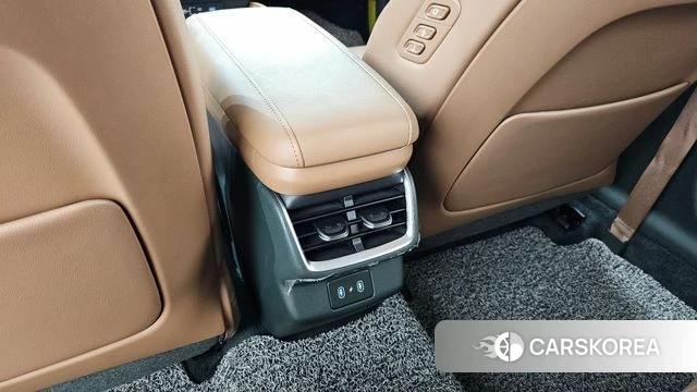 Hyundai Grandeur (GN7) id 4862862 из Кореи 25