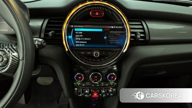 Mini Cooper id 4283458 из Кореи 25