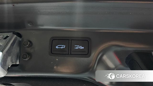 Hyundai Staria id 4527612 из Кореи 25