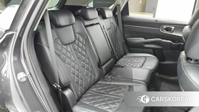 Kia Sorento 4th Generation id 4362389 из Кореи 25