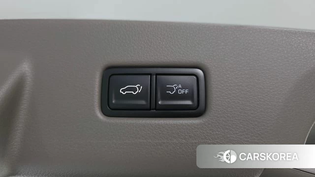 Kia The New Carnival 4th Generation id 4622807 из Кореи 25