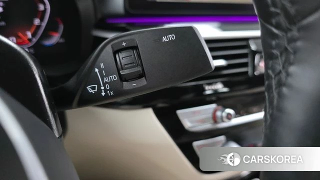 BMW 5 Series (G30) id 4500495 из Кореи 25