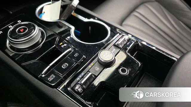 Kia The New K5 Hybrid 3rd generation id 4739101 из Кореи 25