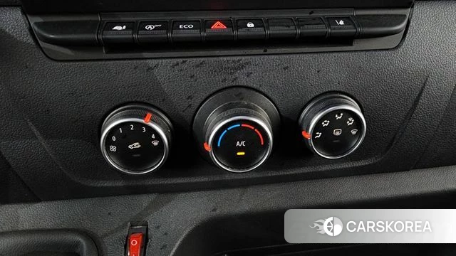 Renault Korea (Samsung) Master id 4647138 из Кореи 25