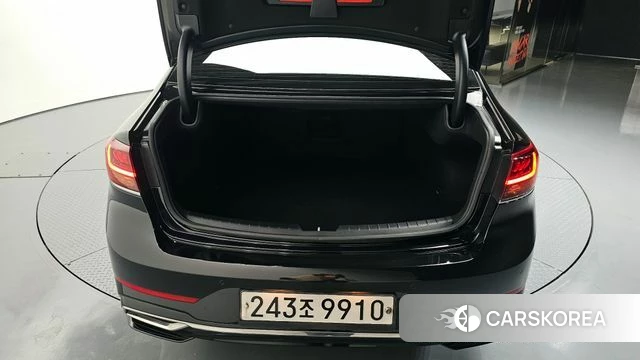 Kia K7 Premier id 4345168 из Кореи 25