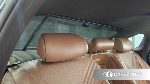 Genesis G80 (RG3) id 4780433 из Кореи 25