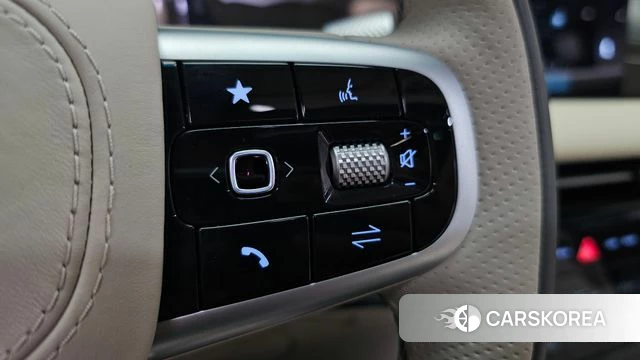 Genesis G80 (RG3) id 4414305 из Кореи 25
