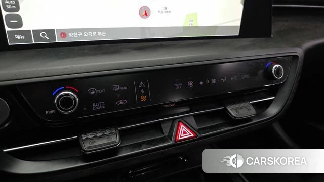 Kia K8 Hybrid id 4415640 из Кореи 25