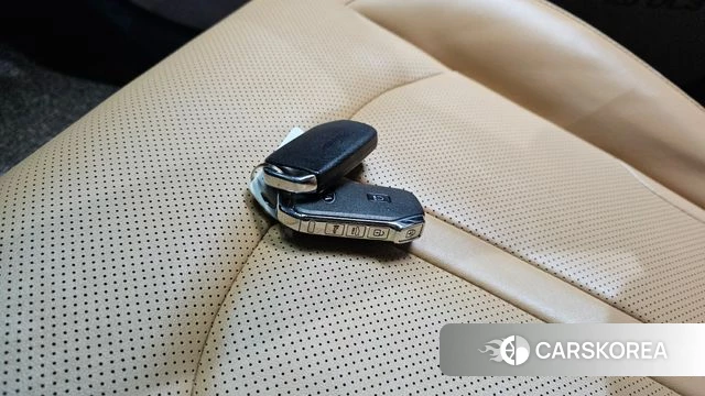 Kia K5 3rd generation id 4389836 из Кореи 25
