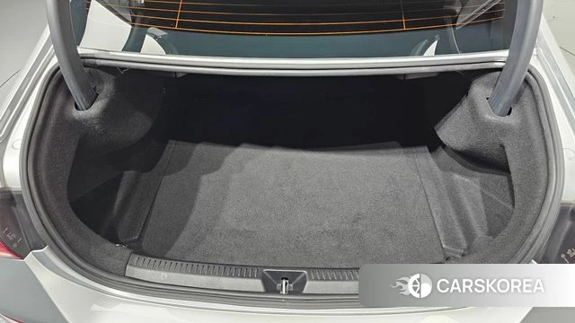Mercedes-Benz A-Class W177 id 4446455 из Кореи 25