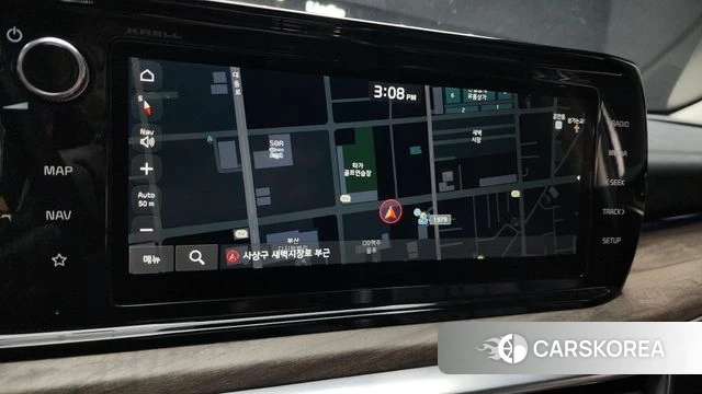 Kia K5 3rd generation id 4232420 из Кореи 25