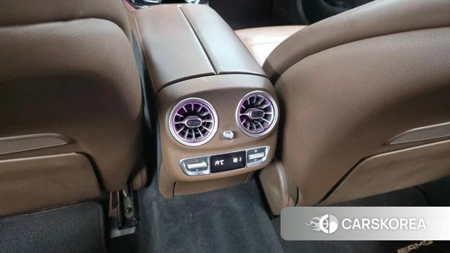 Mercedes-Benz E-Class W213 id 4377556 из Кореи 25