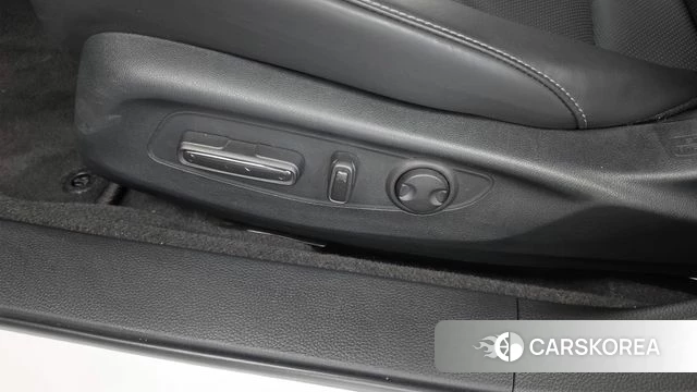 Honda Accord 11th Generation id 4879709 из Кореи 25