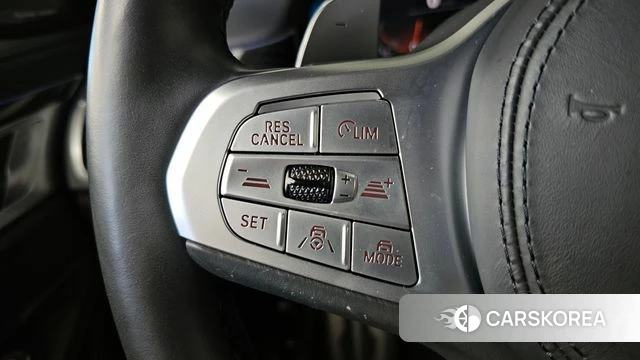 BMW 7 Series (G11) id 4202683 из Кореи 25