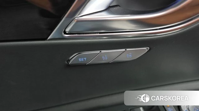 Genesis GV80 id 4870660 из Кореи 25