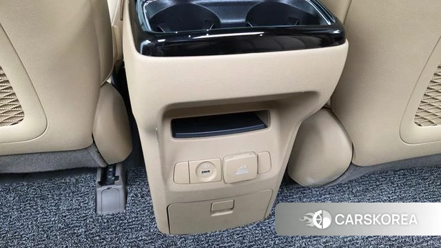 Kia The New Carnival id 4530363 из Кореи 25