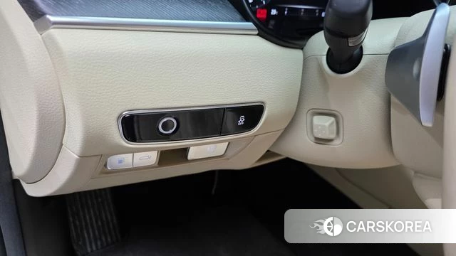 Kia The New K9 2nd generation id 4650349 из Кореи 25