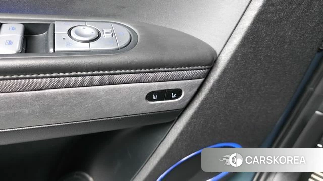 Hyundai Ionic 5 id 4710742 из Кореи 25