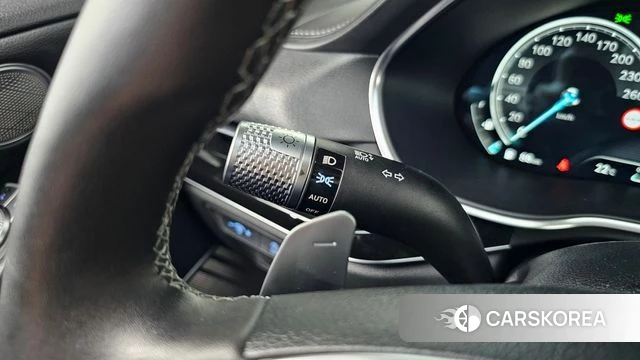 Genesis G80 (RG3) id 4457751 из Кореи 25