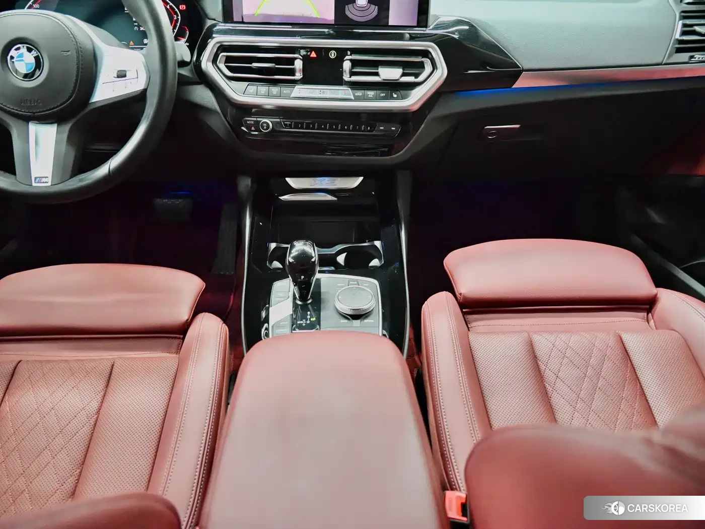 BMW X3 id 4655071 из Китая 25