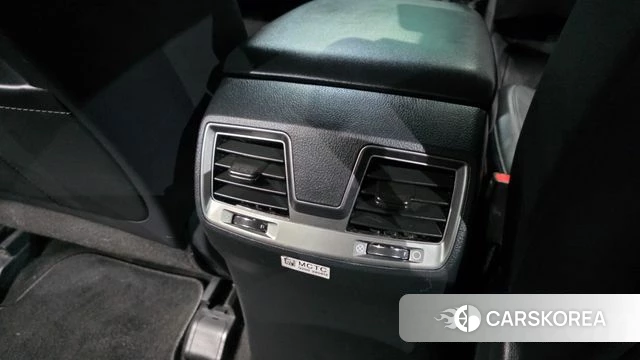 Ssangyong The New Rexton Sport id 4584463 из Кореи 25