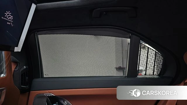 BMW 7 Series (G70) id 4720155 из Кореи 25