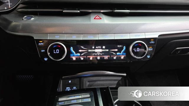 Genesis G80 (RG3) id 4793868 из Кореи 25