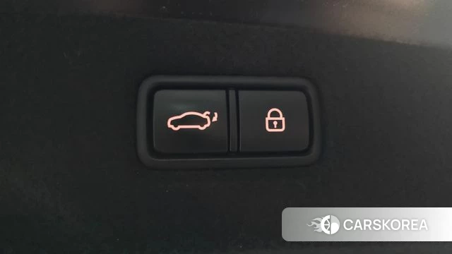 Genesis G90 id 4325411 из Кореи 25