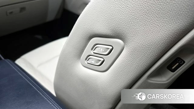 Kia Sorento 4th Generation id 4186311 из Кореи 25