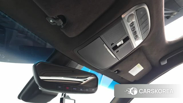 Genesis G90 id 4780016 из Кореи 25