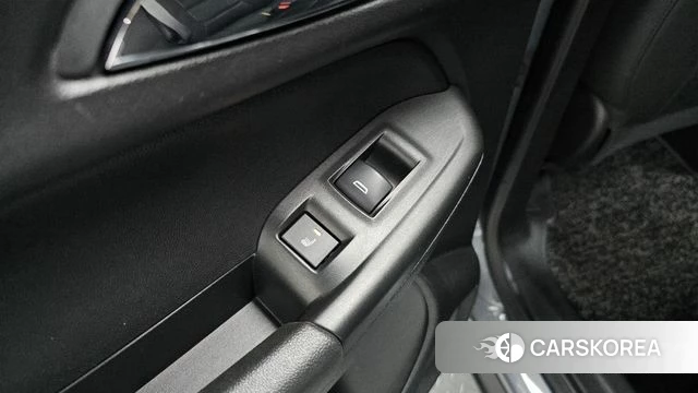 Chevrolet (GM Daewoo) Trailblazer id 4943463 из Кореи 25