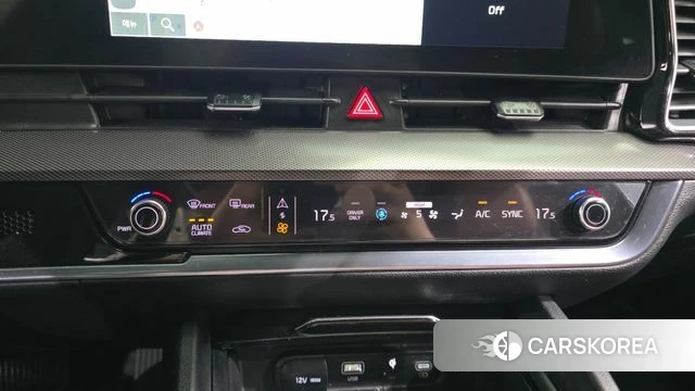 Kia Sportage 5th Generation Hybrid id 4941551 из Кореи 25