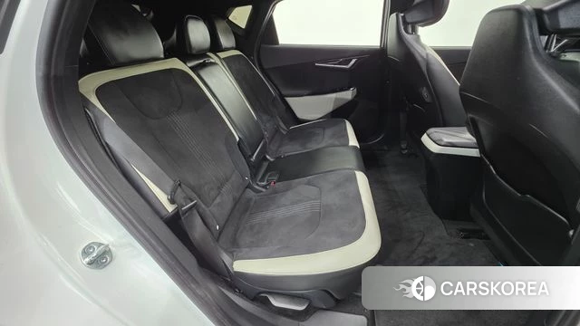 Kia EV6 id 4230902 из Кореи 25