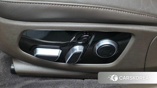 Kia More K9 id 4765548 из Кореи 25