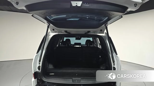 Hyundai Santa Fe (MX5) id 4527985 из Кореи 25
