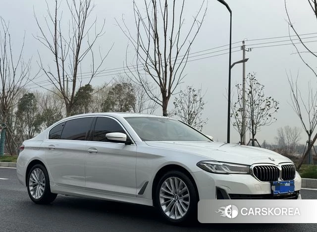 BMW 5 series id 4272027 из Китая 25